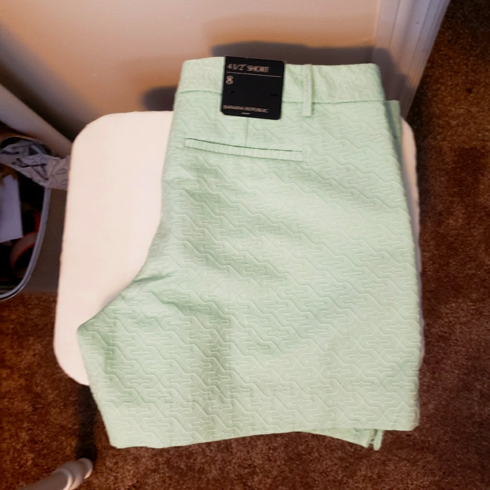 Banana Republic Shorts